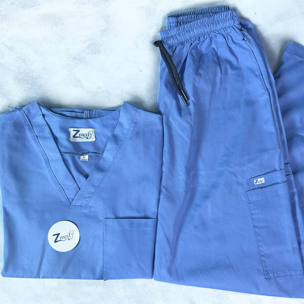 Tealish Bleu